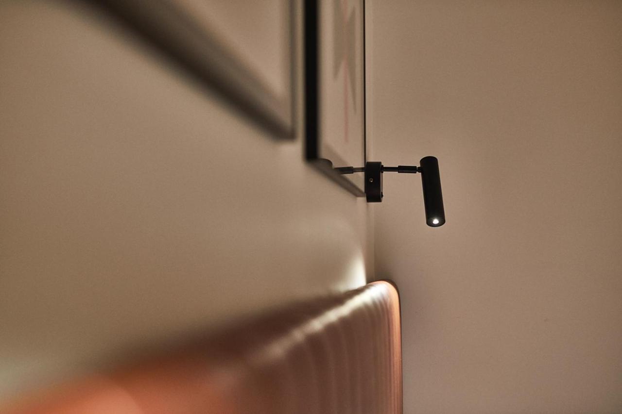 Sea View Modern Flat Alboraia Exterior foto