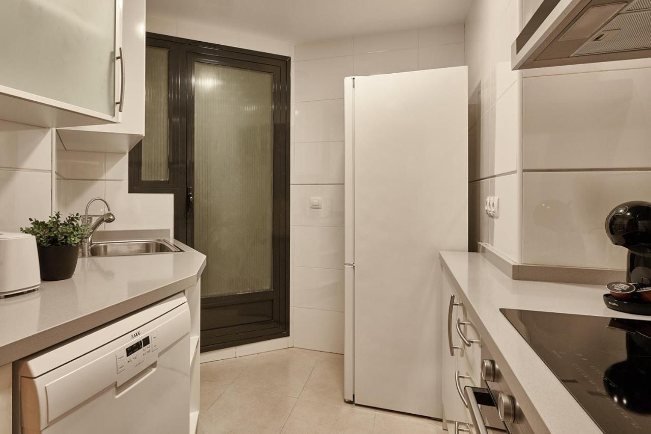 Sea View Modern Flat Alboraia Exterior foto
